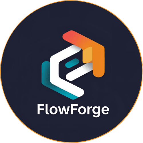 FlowForgeLogo